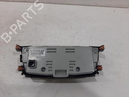 Climate control SUZUKI SX4 S-Cross (JY) 1.4 T AllGrip (AKK414) | BP32270579I5