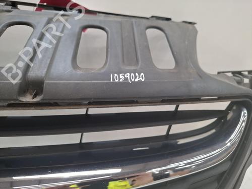 Grill VAUXHALL CORSA Mk IV (E) (X15) 1.3 CDTi | BP39482698C40 - Image 4