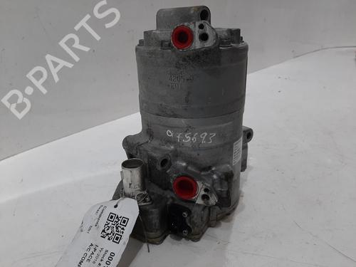 AC compressor JAGUAR I-PACE (X590) EV400 AWD | BP26825815M34 