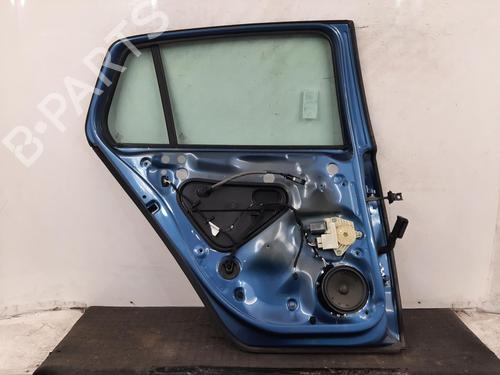 Left rear door VW GOLF VII (5G1, BQ1, BE1, BE2) 1.6 TDI | BP29496891C4 