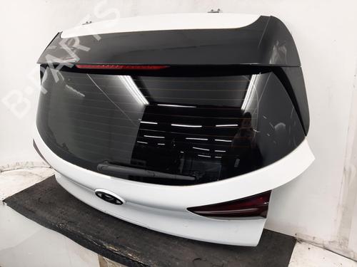 Tailgate HYUNDAI i30 (PDE, PD, PDEN) 1.4 T-GDI | BP32448708C6