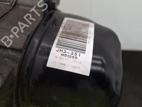 Gearbox DACIA SANDERO II TCe 90 (B8M1, B8MA, B8AC) | BP36891018M3  - Image 6