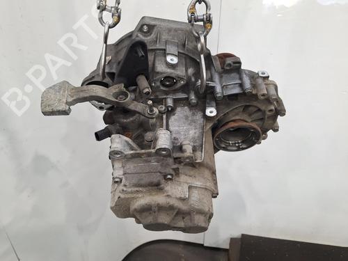 Gearbox SEAT ATECA (KH7, KHP) 1.4 TSI | BP33282616M3 - Image 3