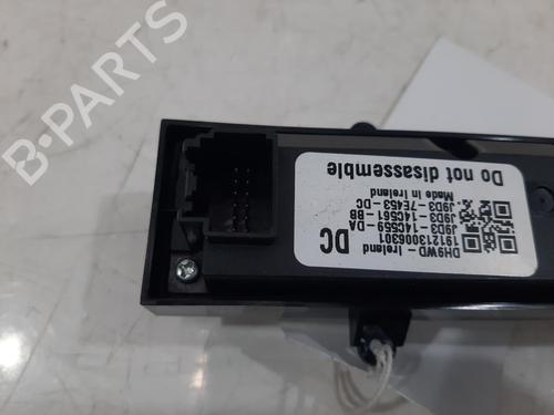 Gear lever JAGUAR I-PACE (X590) EV400 AWD | BP33435851M90  - Image 6