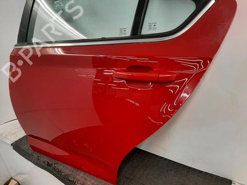 Dør venstre bagtil MG MG 6 Hatchback 1.9 DTi | BP34644461C4  - Image 5