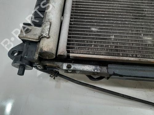 Radiator set SSANGYONG KORANDO (CK) 2.2 Xdi 4WD | BP35985840M120 - Image 6