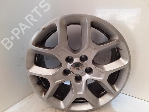 Used Rim Rim JEEP RENEGADE SUV (BU, B1, BV) 1.6 (110 hp) 36506151 36506151