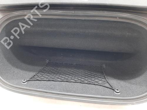 Luggage compartment floor JAGUAR I-PACE (X590) EV400 AWD | BP37188769I33 - Image 2