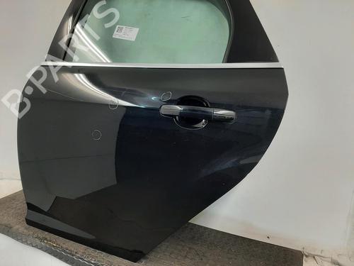 Left rear door FORD FOCUS III 1.6 TDCi | BP29417847C4 