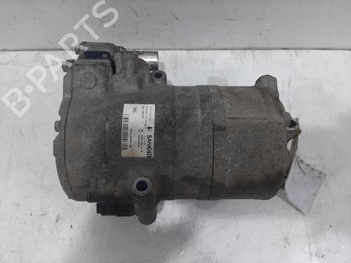 AC compressor LAND ROVER RANGE ROVER SPORT II (L494) 3.0 SDV6 Hybrid 4x4 | BP31009065M34
