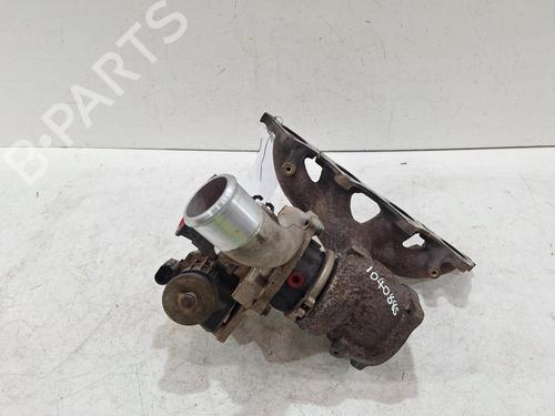 Used Turbocharger/Supercharger HYUNDAI TUCSON (TL, TLE) 1.6 T-GDi (177 hp) 32064251