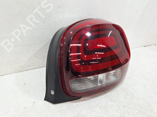 Right taillight CITROËN C3 III (SX) 1.2 VTi 82 | BP39694859C35 - Image 3