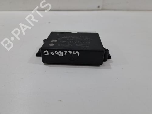 Control unit LAND ROVER RANGE ROVER IV (L405) 4.4 SDV8 4x4 | BP30094734M11