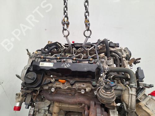 Engine HONDA CIVIC IX (FK) 1.6 i-DTEC (FK3) | BP36697551M1 - Image 6