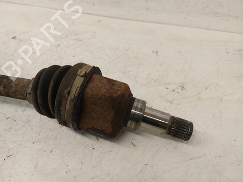 Andre FORD C-MAX (DM2) 1.6 | BP26828562O1 