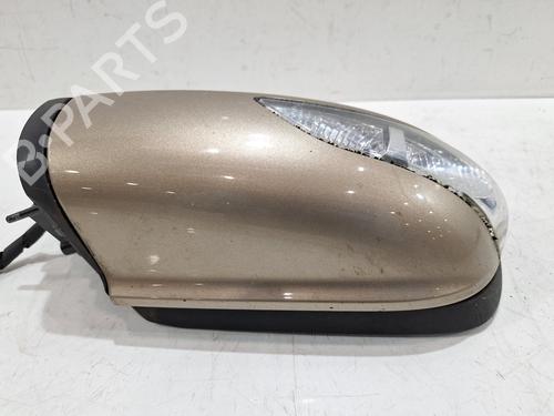 Left mirror MERCEDES-BENZ A-CLASS (W169) A 200 (169.033, 169.333) | BP26867383C26 
