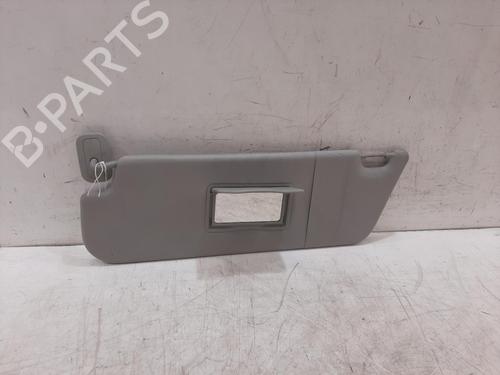 Left sun visor FORD TRANSIT CUSTOM V362 Van (FY, FZ) 2.0 EcoBlue | BP37465312I1 - Image 4