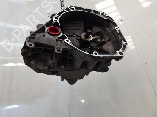 Gearbox RENAULT CAPTUR I (J5_, H5_) 0.9 TCe 90 | BP39657325M3 - Image 3
