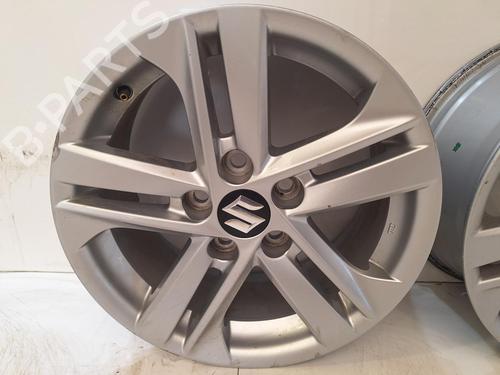 Fælk Fælk SUZUKI SWACE (AMZ_) 1.8 Hybrid (102 hp) 34376716 34376716