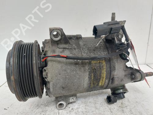 Used AC compressor FORD FIESTA VI (CB1, CCN) 1.0 EcoBoost (125 hp) 26850040