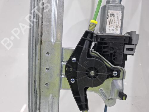 Front right window mechanism CITROËN C3 Picasso (SH_) 1.6 HDI 90 | BP40455211C23 - Image 4