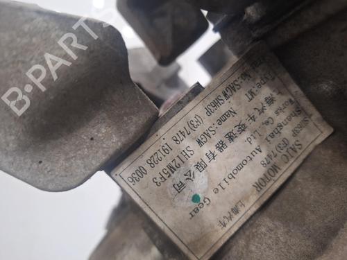 Gearbox MG MG ZS SUV (AZS1) 1.5 VTi | BP38513303M3  - Image 6