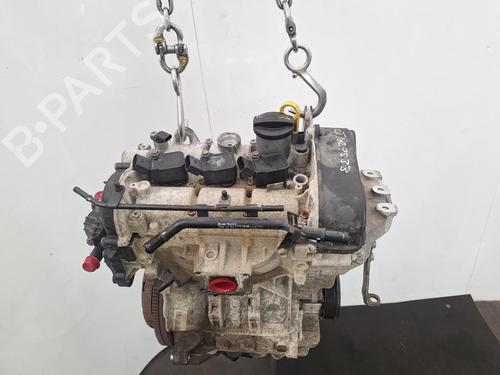 Engine SKODA FABIA III (NJ3) 1.0 | BP29471853M1 