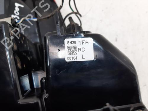 Left taillight SUZUKI VITARA (LY) 1.0 (APK 310) | BP32503308C34