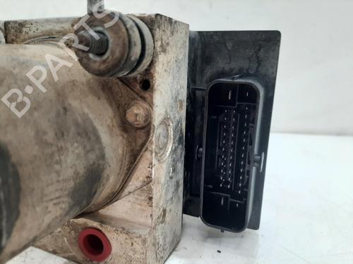 ABS pump HYUNDAI i20 I (PB, PBT) 1.2 | BP34733045M43 - Image 5