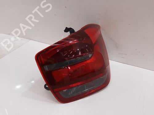 Højre baglygte Højre baglygte BMW 1 (F20) 116 d (116 hp) 34403928 34403928