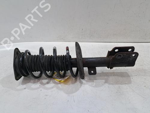 Right front shock absorber CITROËN C4 Picasso II 2.0 BlueHDi 150 | BP31999222M17