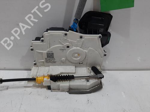 Front left lock AUDI A6 C8 (4A2) 40 TFSI | BP36879321C98 - Image 2