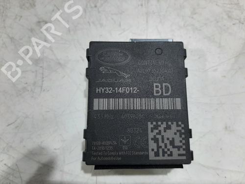 Control unit JAGUAR I-PACE (X590) EV400 AWD | BP30324239M11 - Image 5