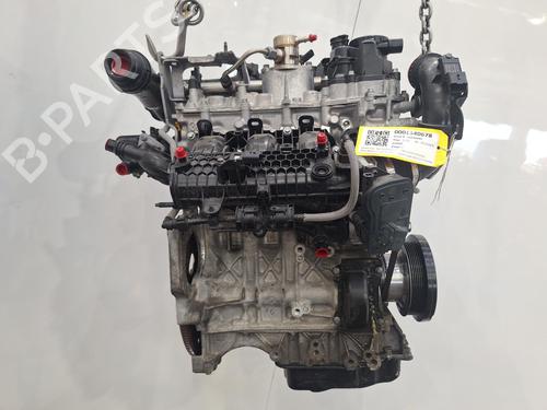 Motor VAUXHALL CORSA Mk V (F) 1.2 | BP29922419M1