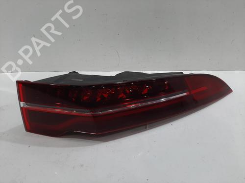 Used Right taillight JAGUAR I-PACE (X590) EV400 AWD (400 hp) 26768423