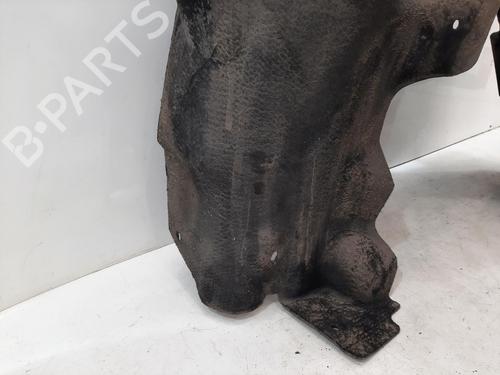 Wheel arch JAGUAR I-PACE (X590) EV400 AWD | BP29162928C56 