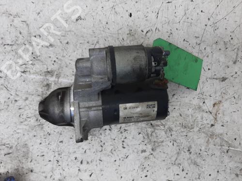 Starter VAUXHALL ADAM (M13) 1.4 | BP26845390M8 - Image 2