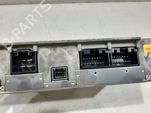 Electronic module JAGUAR I-PACE (X590) EV400 AWD | BP30789281M83 