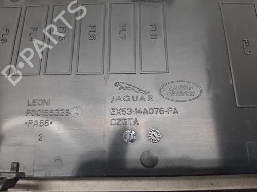 Fuse box JAGUAR I-PACE (X590) EV400 AWD | BP26867509E1 