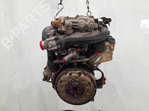 Engine VAUXHALL MOKKA / MOKKA X (J13) 1.7 CDTI | BP36316053M1  - Image 5