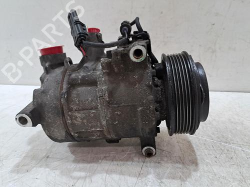 AC compressor BMW 1 (F20) 116 i | BP39007301M34 - Image 5