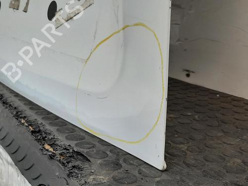 Left rear door VAUXHALL COMBO Mk IV (E) Box Body/MPV (K9) 1.5 D | BP29127777C4 