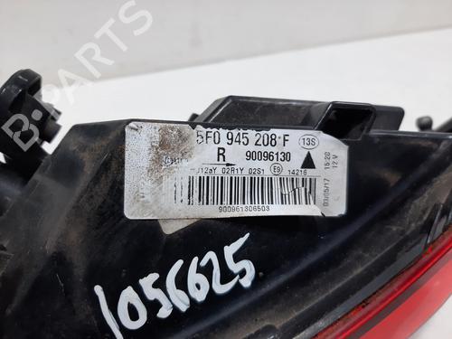Right taillight SEAT LEON (5F1) 1.4 TSI | BP37641301C35 - Image 2