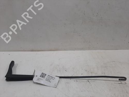 Used Other VAUXHALL MOVANO Mk II (B) VAN (X62) 2.3 CDTI FWD (FV) (125 hp) 31208618