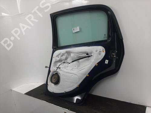 Right rear door FIAT GRANDE PUNTO (199_) 1.4 (199AXB11, 199AXB1A, 199BXB1A, 199AXL1A) | BP26866613C5