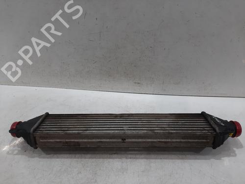 Used Intercooler Intercooler FIAT DOBLO Platform/Chassis (263_) 1.3 D Multijet (90 hp) 33435620 33435620