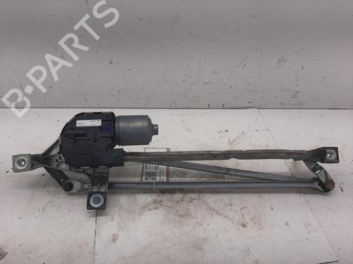 Front wiper motor VOLVO S60 II (134) D4 | BP26758072M29 