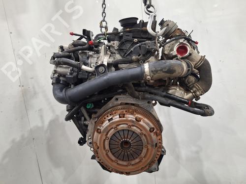 Moteur VW GOLF VII (5G1, BQ1, BE1, BE2) 1.6 TDI (110 hp) 31978373