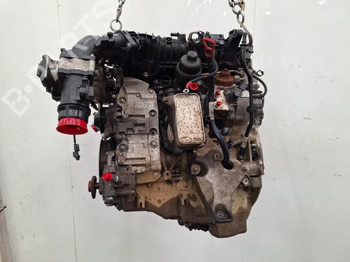 Engine BMW 3 Touring (E91) 320 d | BP36530486M1 - Image 3