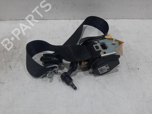 Used Front right seatbelt Front right seatbelt 31059472 31059472